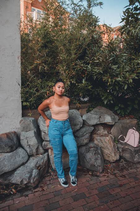 Nicole Carrión C.